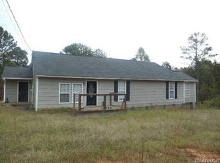 645 County Road 20 E, Marbury, AL 36051