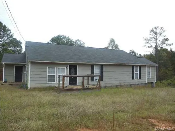 645 County Road 20 E, Marbury, AL 36051
