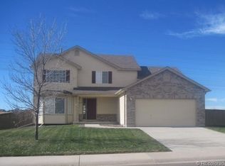 1117 Rosedale St, Castle Rock, CO 80104