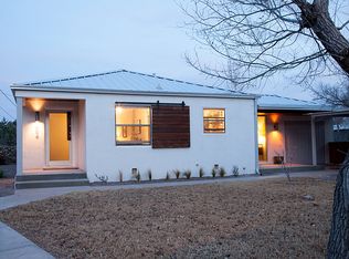 608 N Highland, Marfa, TX 79843