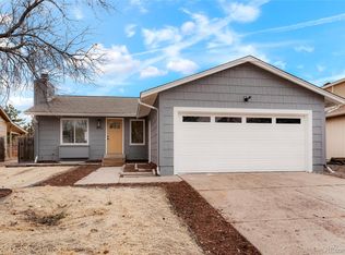 3643 S Mobile Way, Aurora, CO 80013