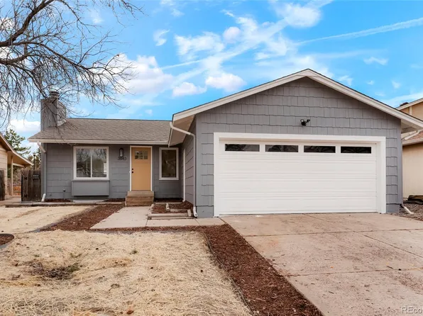3643 S Mobile Way, Aurora, CO 80013