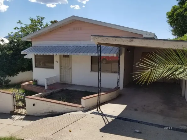 366 S 1st St, Globe, AZ 85501