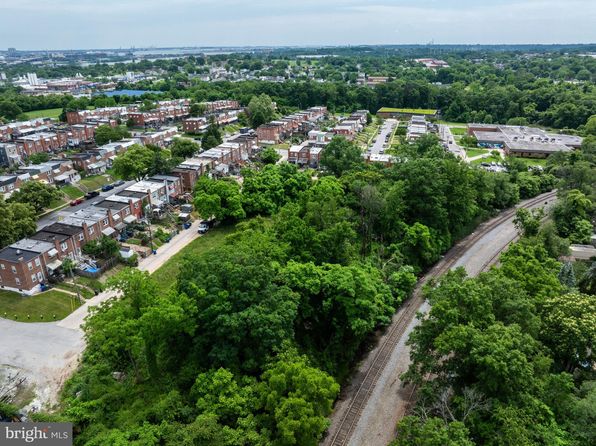 2595 Carroll St, Baltimore, MD 21230