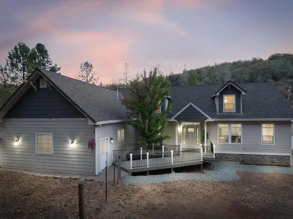 16002 Brewer Rd, Grass Valley, CA 95949