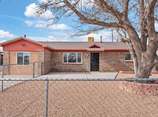 1613 Del Monte Trl SW, Albuquerque, NM 87121