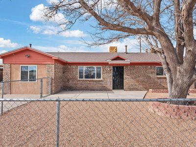1613 Del Monte Trl SW, Albuquerque, NM, 87121