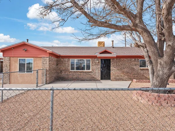 1613 Del Monte Trl SW, Albuquerque, NM 87121