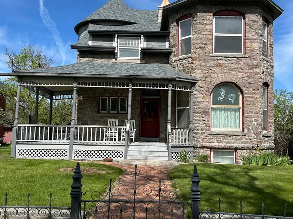 608 N Ewing St #3, Helena, MT 59601