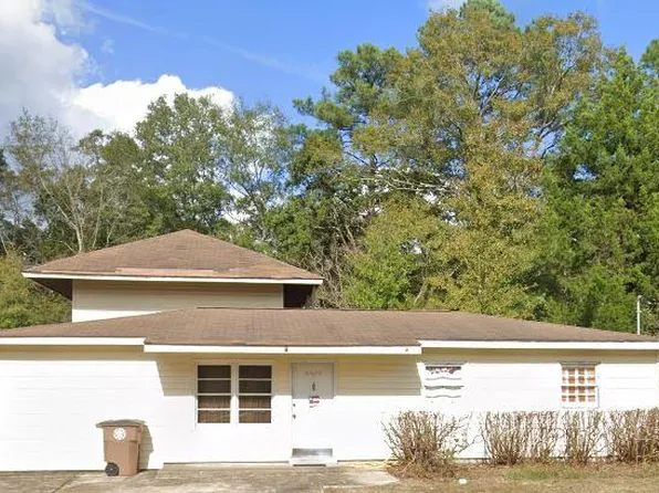 6650 Zeigler Blvd, Mobile, AL 36608