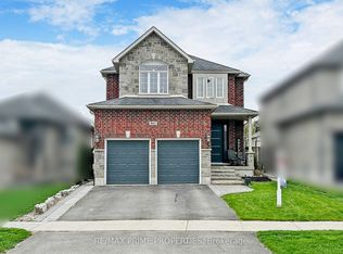 947 Booth Ave, Innisfil, ON L9S 0A5