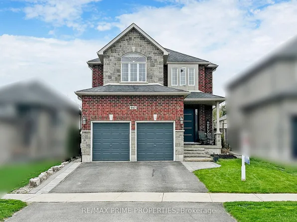 947 Booth Ave, Innisfil, ON L9S 0A5