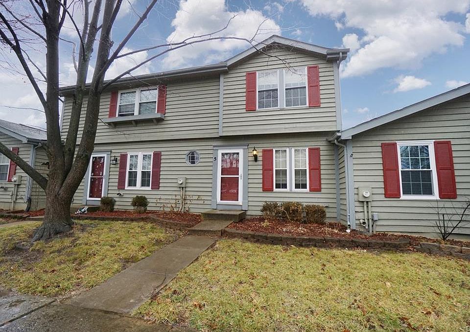 1st image of 5 Palmer Ct #C3