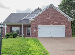 14925 Kingsmont Dr, Evansville, IN 47725