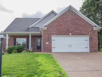 14925 Kingsmont Dr, Evansville, IN, 47725