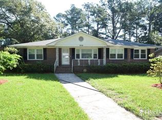 1010 Cheraw Dr, Florence, SC 29501