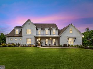 203 Creekstone Ct, Canton, GA 30115