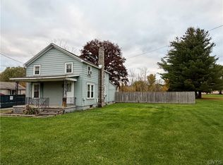 716 Phillips St, Fulton, NY 13069