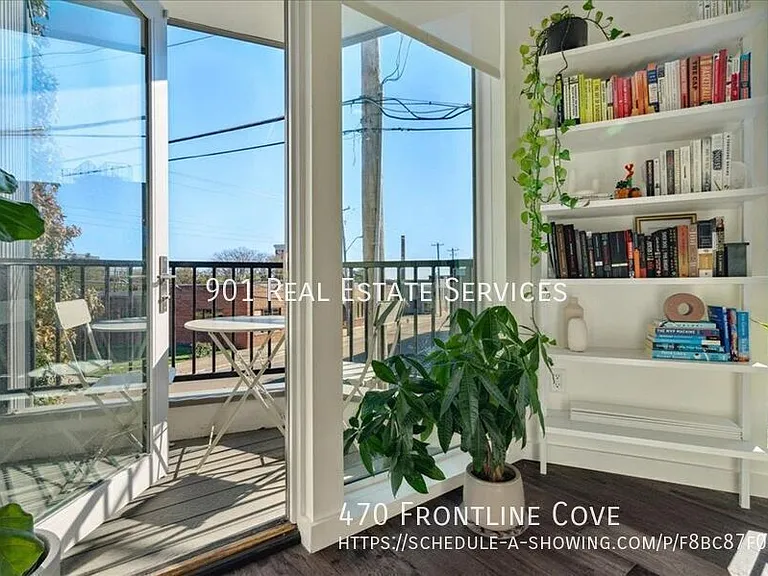 470 Frontline Cv — Photo 13