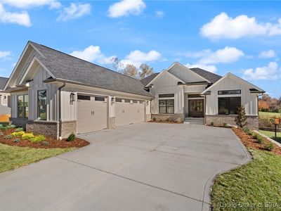 2004 Vincennes Place Lot A, Floyds Knobs, IN, 47119
