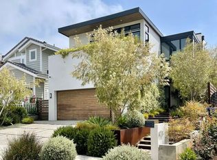 938 Embury St, Pacific Palisades, CA 90272