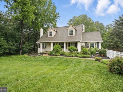 11340 Waples Mill Rd, Oakton, VA, 22124