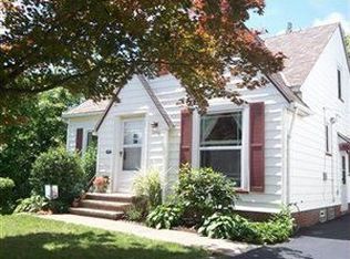 3500 Northcliffe Rd, Cleveland Heights, OH 44118