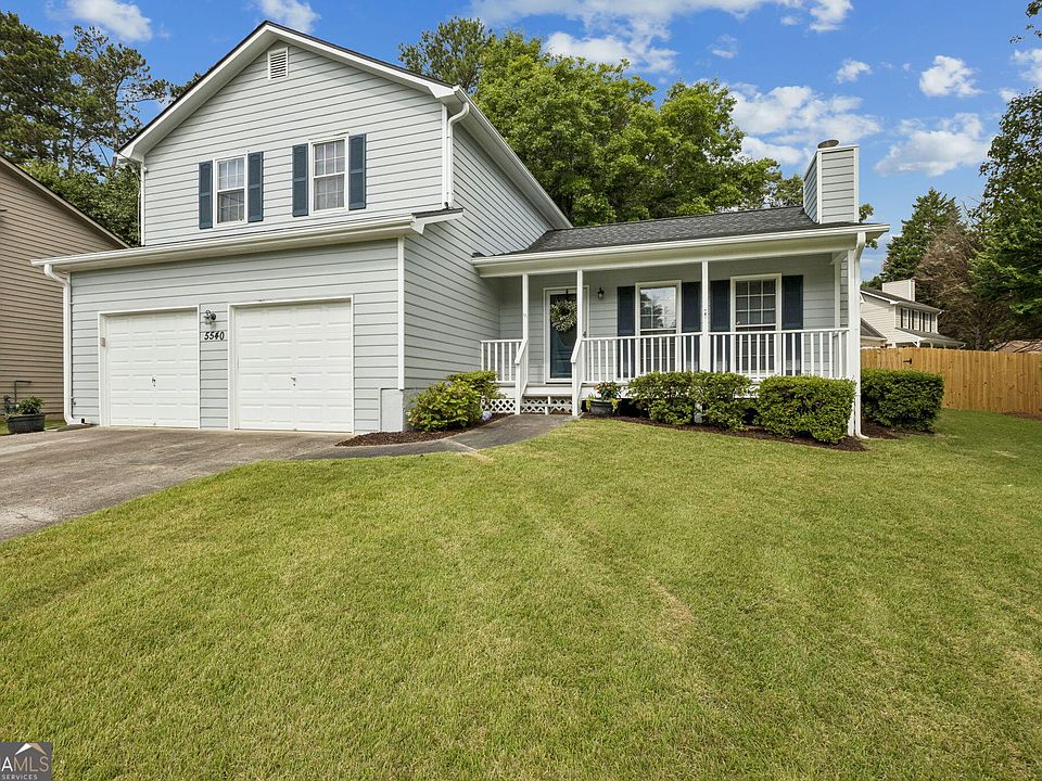 1st image of 5540 Princeton Oaks Dr