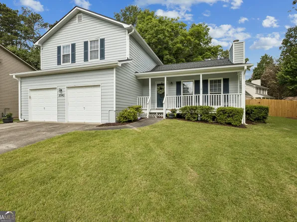 5540 Princeton Oaks Dr, Sugar Hill, GA 30518