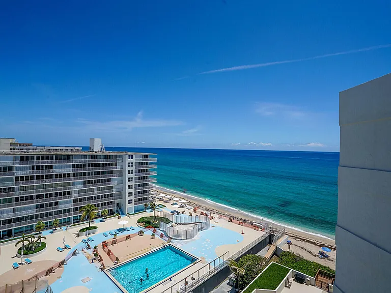 3560 S Ocean Blvd #Penthouse 4 — Photo 31