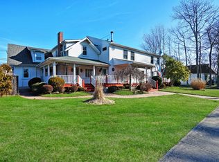 509 Myrtle Ave, Allenhurst, NJ 07711