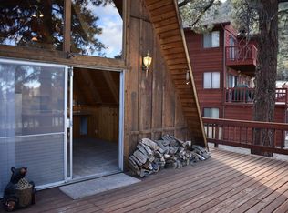 1970 Mojave Scenic Dr, Wrightwood, CA 92397