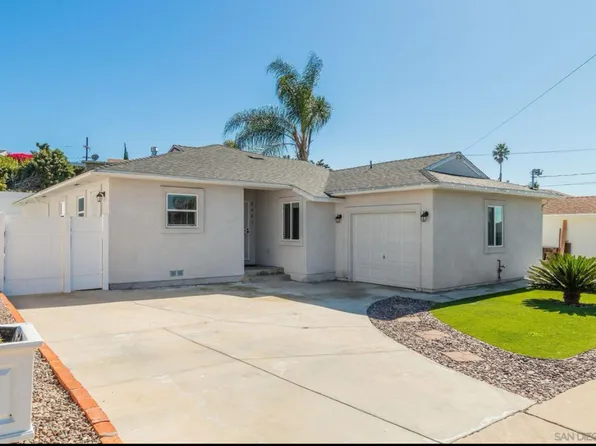 6463 Estrella Ave, San Diego, CA 92120