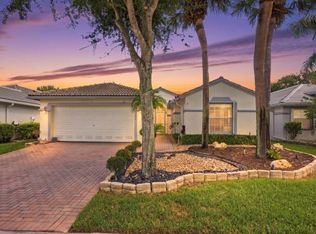 8335 DUOMO Circle, Boynton Beach, FL 33472