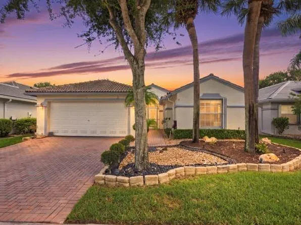 8335 DUOMO Circle, Boynton Beach, FL 33472