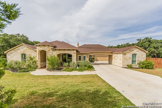 1st image of 8417 Oak Thicket