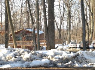 88 Quenby Mountain Rd, Great Meadows, NJ 07838