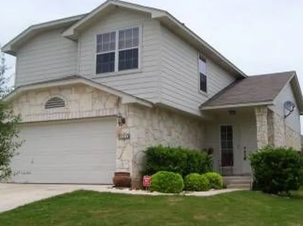 816 Battenburg Trl, Pflugerville, TX 78660