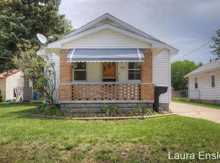 3116 Longstreet Ave SW, Wyoming, MI