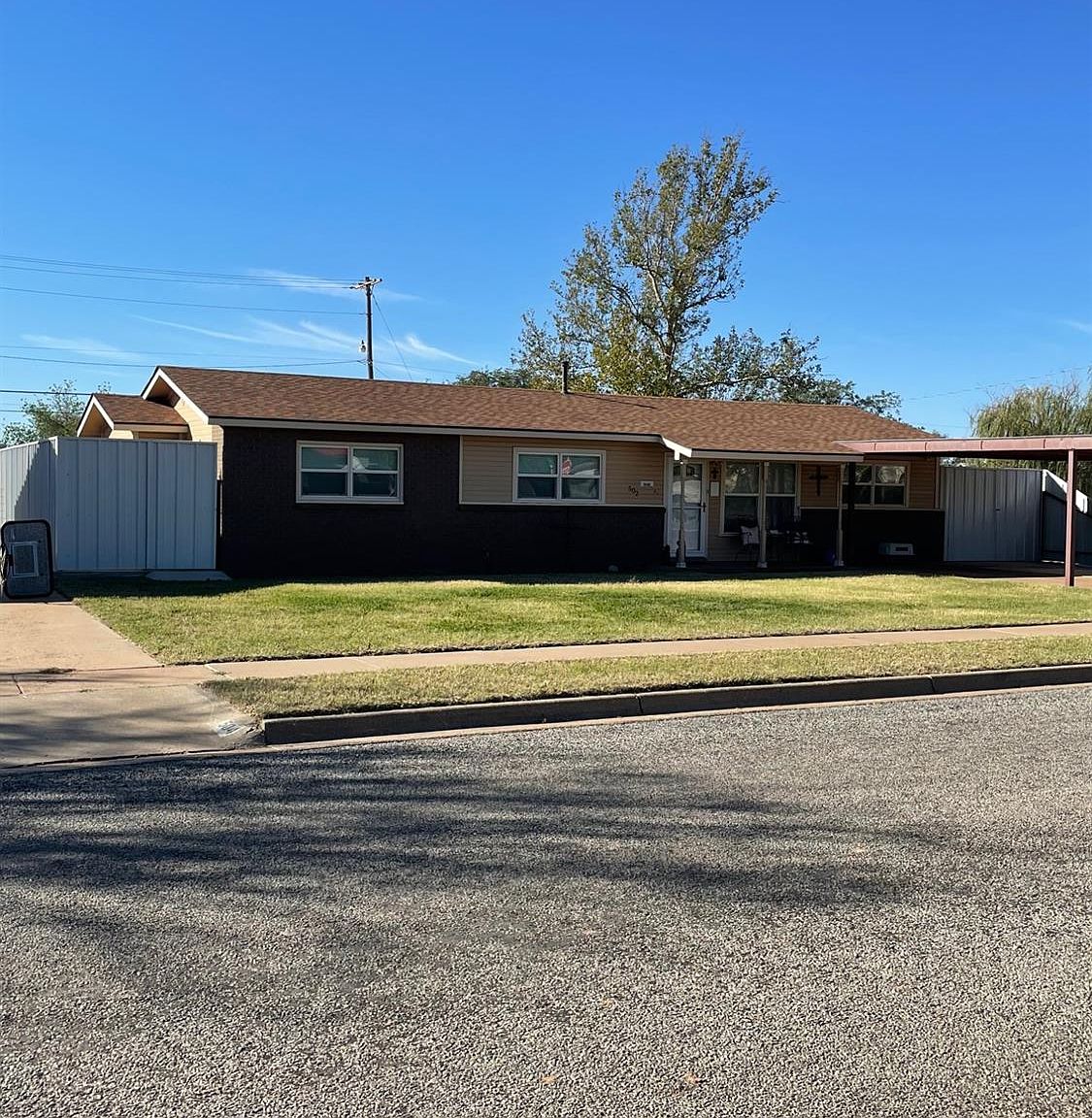 502 E Ripley St, Brownfield, TX 79316 Zillow