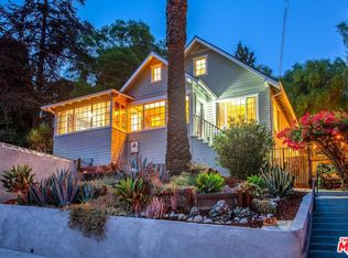 417 Mount Washington Dr, Los Angeles, CA 90065