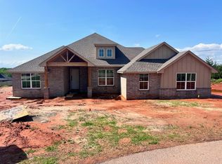 2839 Hickory Hills Ct, Newcastle, OK 73065