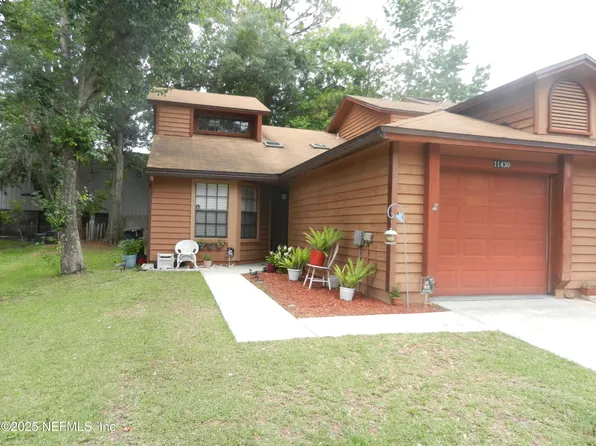 11430 SQUIRE WAY Lane, Jacksonville, FL 32223