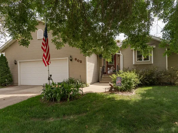 802 3rd Ave SE, Stewartville, MN 55976