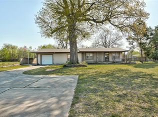 310 S Sooner Rd, Midwest City, OK 73110
