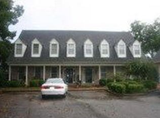 324 Farrar Pl, Brownsville, TN 38012