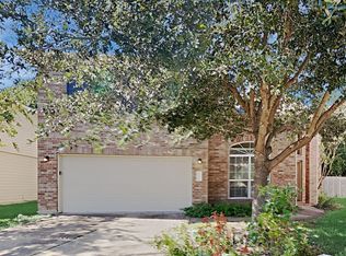 25238 Hazel Ranch Dr, Katy, TX 77494