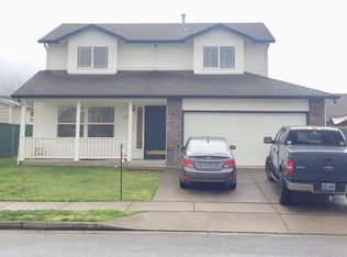 4860 Burns Ave NE, Salem, OR 97305