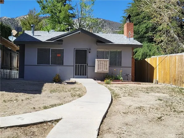 4217 Maple Trl, Frazier Park, CA 93225