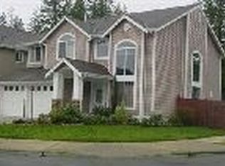 24038 SE 281st St, Maple Valley, WA 98038
